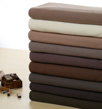 水洗棉布 最新產品參考與選購指南