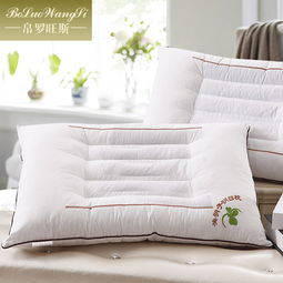 帛羅旺斯貢緞棉布決明子長方形枕頭 價格、圖片與品牌信息全解析