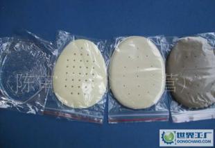 優質海棉布前半墊、半碼墊與前掌墊在二手設備市場的流通與應用